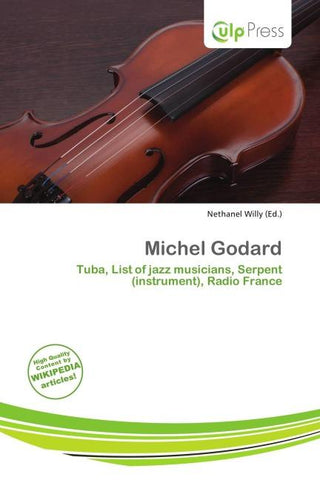 Michel Godard