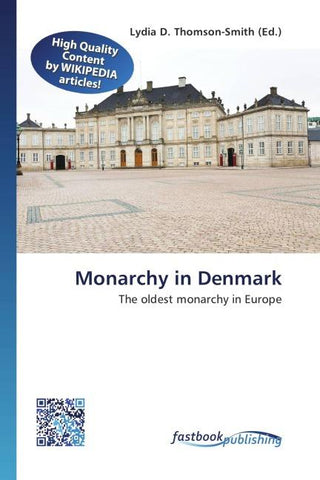 Monarchy in Denmark