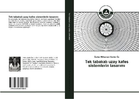 Tek tabakal¿ uzay kafes sistemlerin tasar¿m¿