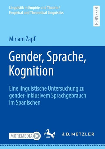 Gender, Sprache, Kognition