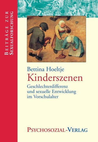 Kinderszenen