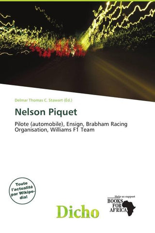 Nelson Piquet