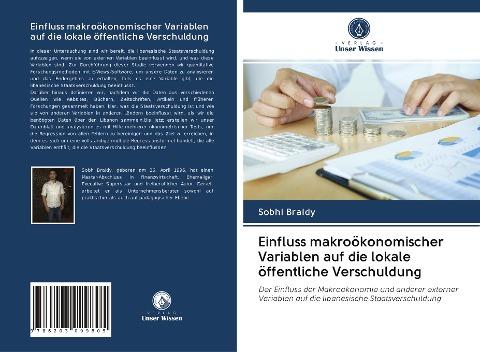 Einfluss makroökonomischer Variablen auf die lokale öffentliche Verschuldung
