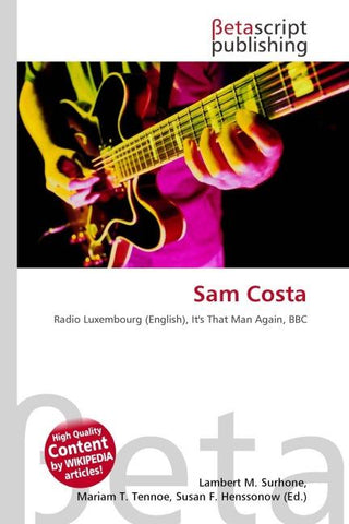 Sam Costa