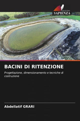 BACINI DI RITENZIONE