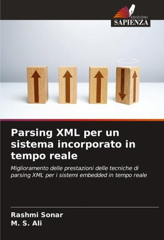 Parsing XML per un sistema incorporato in tempo reale
