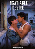Insatiable Desire