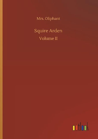 Squire Arden