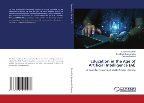 Education in the Age of Artificial Intelligence (AI)
