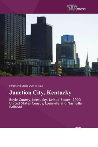 Junction City, Kentucky