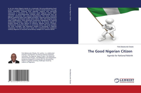 The Good Nigerian Citizen