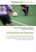 Universitario de Deportes