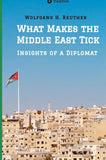 What Makes the Middle East Tick