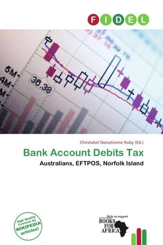 Bank Account Debits Tax