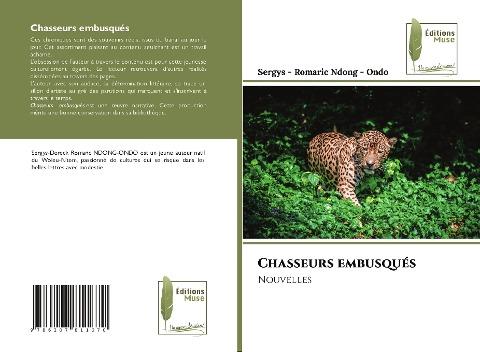 Chasseurs embusqués