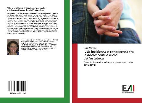 IVG: incidenza e conoscenza tra le adolescenti e ruolo dell'ostetrica