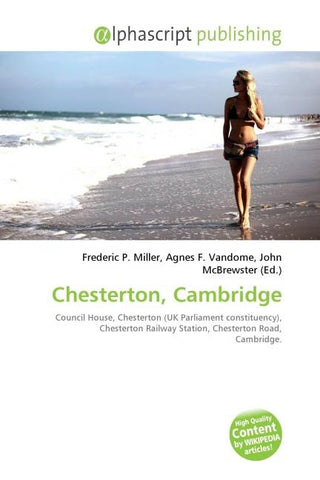 Chesterton, Cambridge