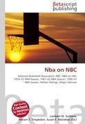Nba on NBC