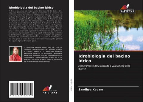 Idrobiologia del bacino idrico