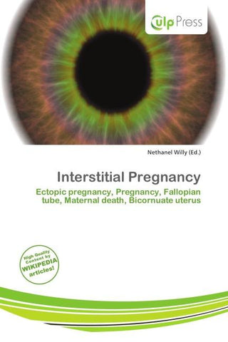 Interstitial Pregnancy