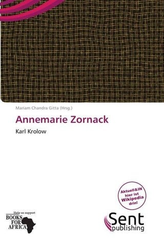 Annemarie Zornack