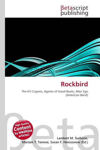 Rockbird