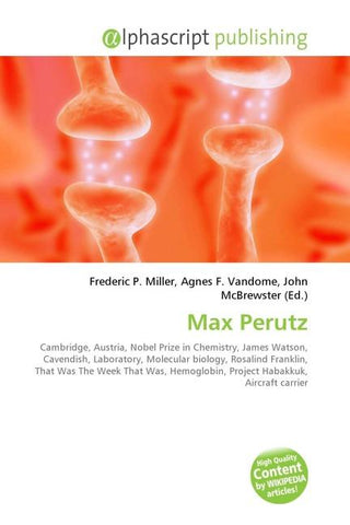 Max Perutz