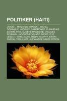 Politiker (Haiti)