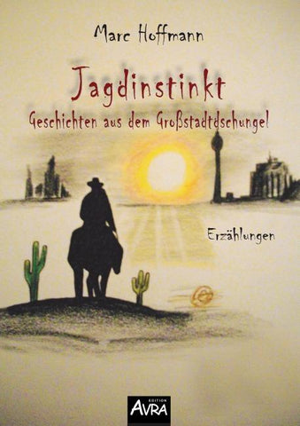 Jagdinstinkt