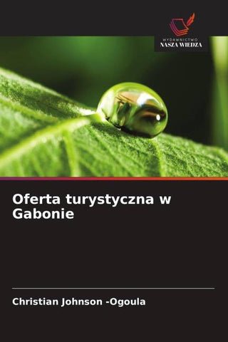 Oferta turystyczna w Gabonie