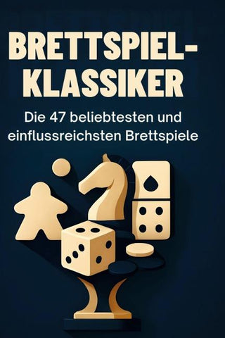 Brettspiel-Klassiker