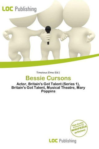 Bessie Cursons