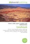 Çatalhöyük