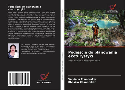 Podej¿cie do planowania ekoturystyki