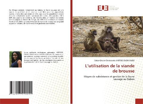 L'utilisation de la viande de brousse