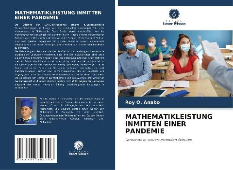 MATHEMATIKLEISTUNG INMITTEN EINER PANDEMIE