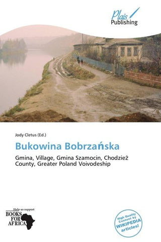 Bukowina Bobrza¿ska