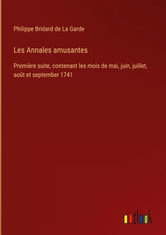 Les Annales amusantes