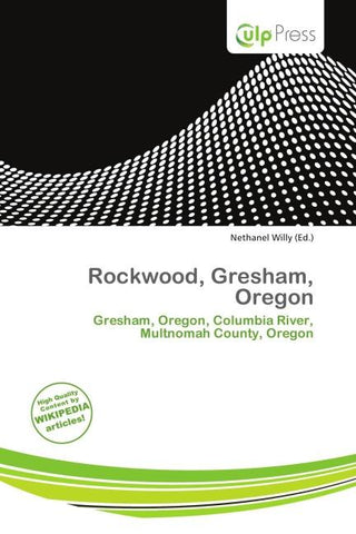 Rockwood, Gresham, Oregon