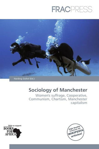 Sociology of Manchester