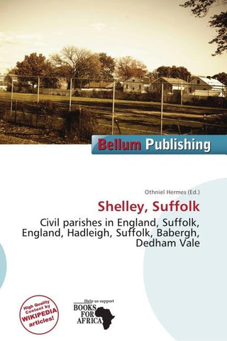 Shelley, Suffolk