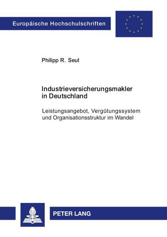 Industrieversicherungsmakler in Deutschland
