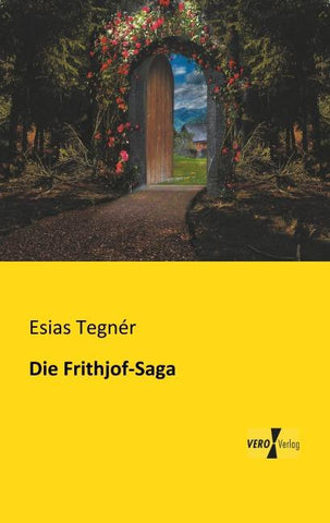 Die Frithjof-Saga