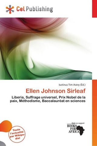 Ellen Johnson Sirleaf