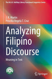 Analyzing Filipino Discourse