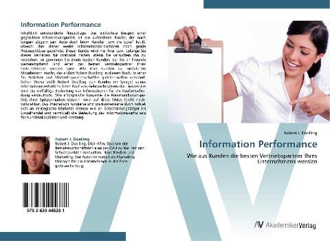 Information Performance