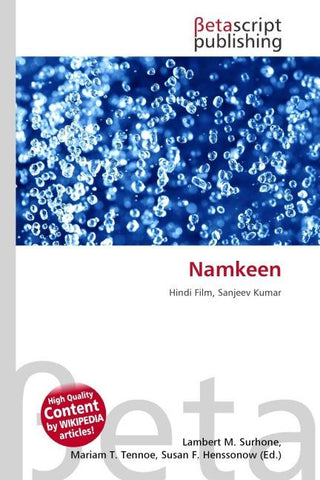 Namkeen