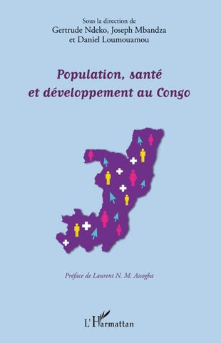 Population, santé et développement au Congo