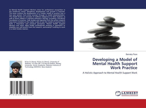 Developing a Model of Mental Health Support Work Practice