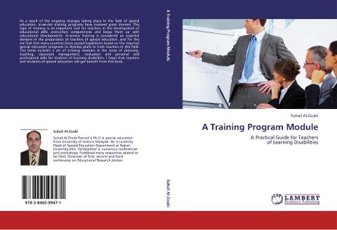 A Training Program Module